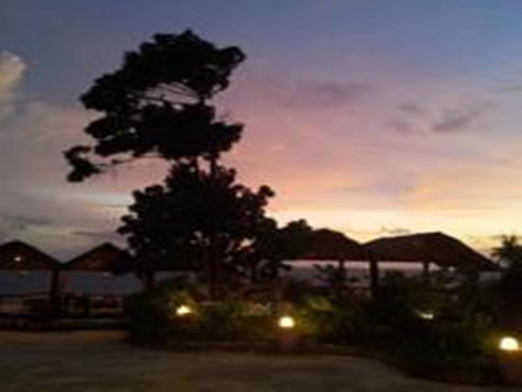 Lanta Topview Resort Ko Lanta Exteriör bild