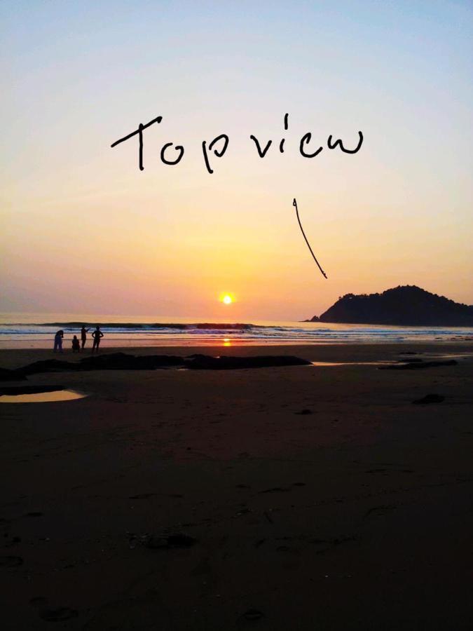 Lanta Topview Resort Ko Lanta Exteriör bild